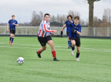 S.K.N.W.K. JO19-1 - Krabbendijke JO19-1 (competitie) 2023-2024 (3e fase) (155/226)